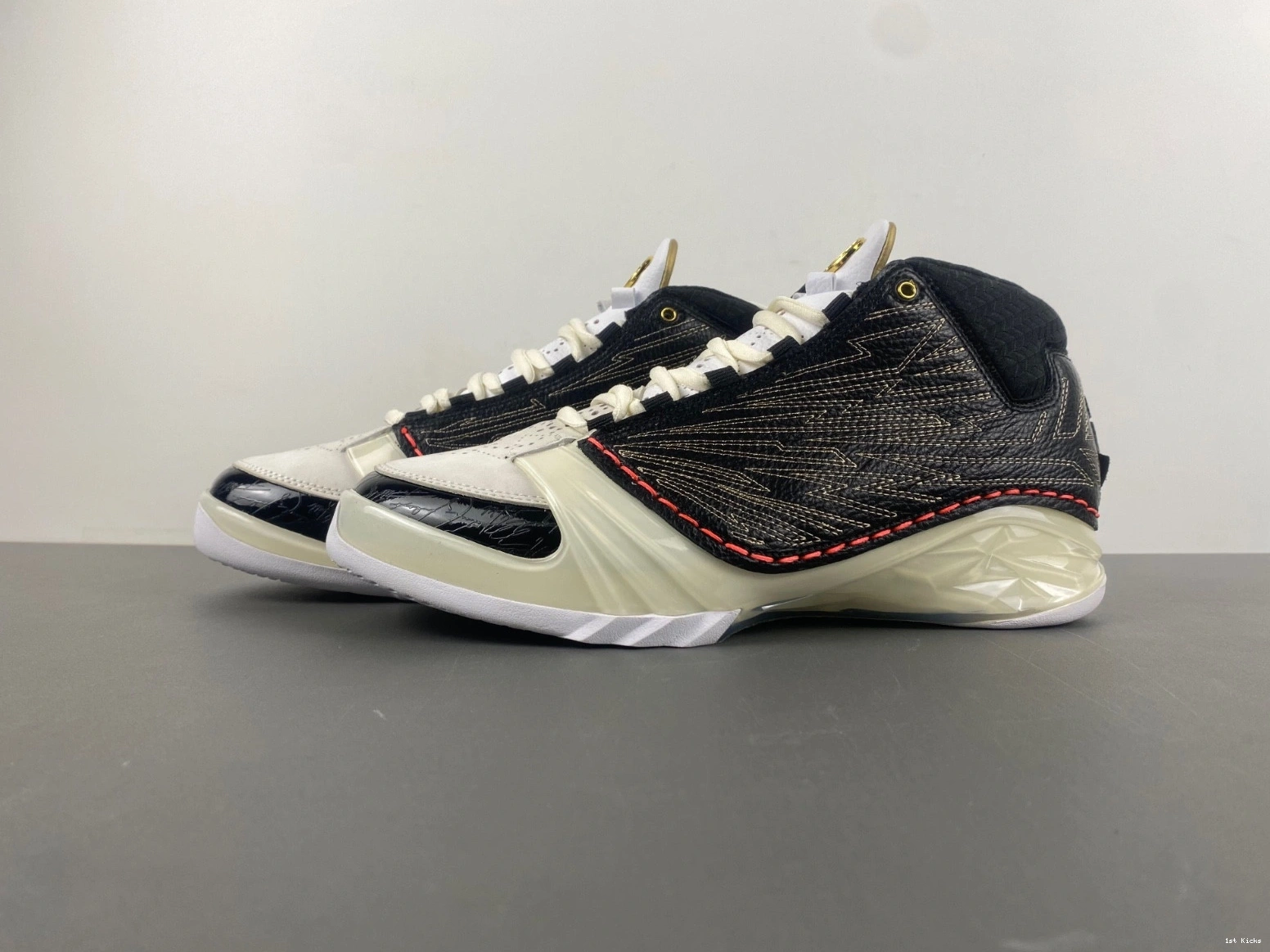 Jordan 23 - CZ6222-001 Men's TITAN 1229